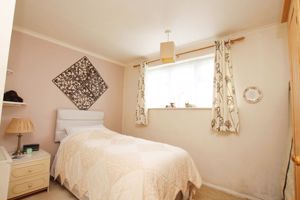 Bedroom - click for photo gallery